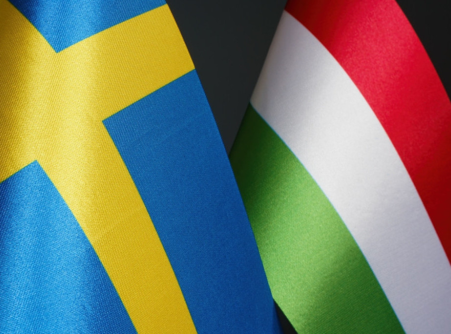 Mađarska vladajuća stranka predložila glasanje o NATO kandidaturi Švedske
