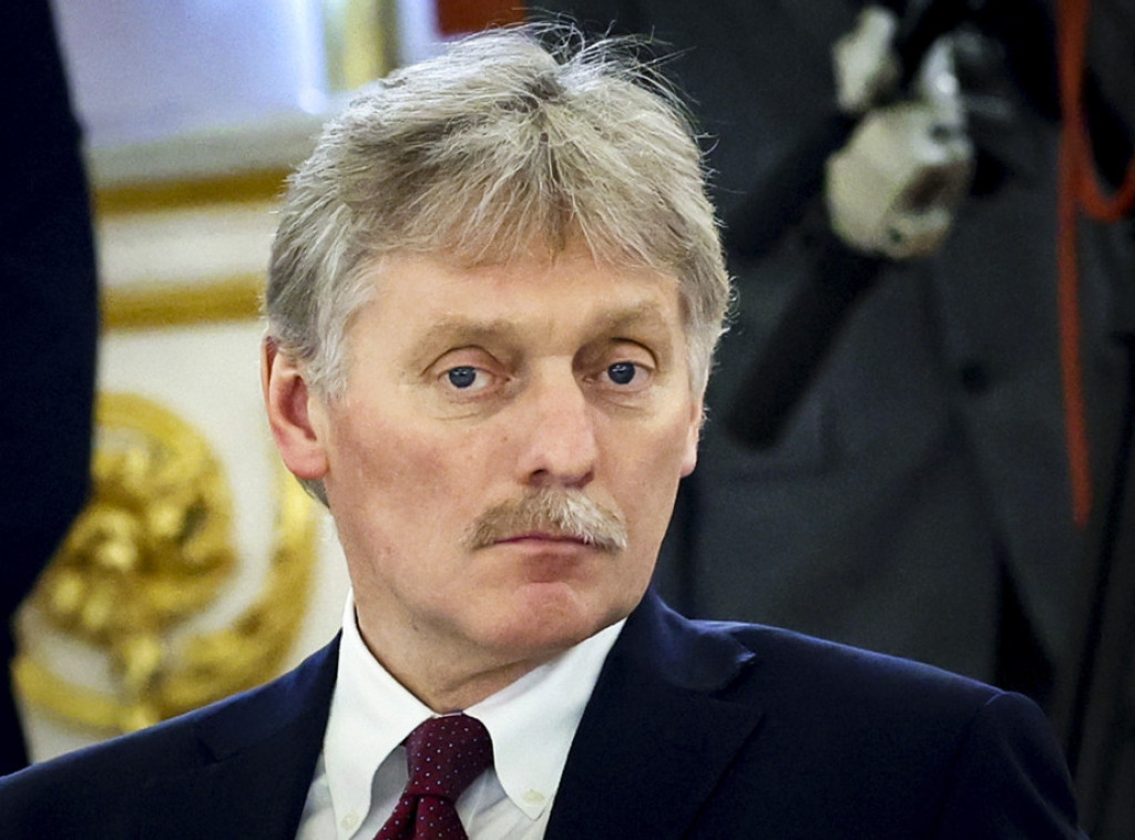 Peskov: Crno more nikada neće biti NATO more