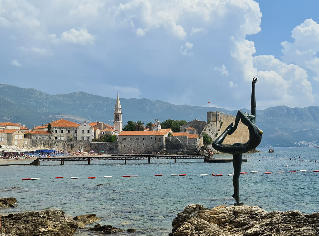 Predsednik Opštine Budva priveden u zgradu SPO