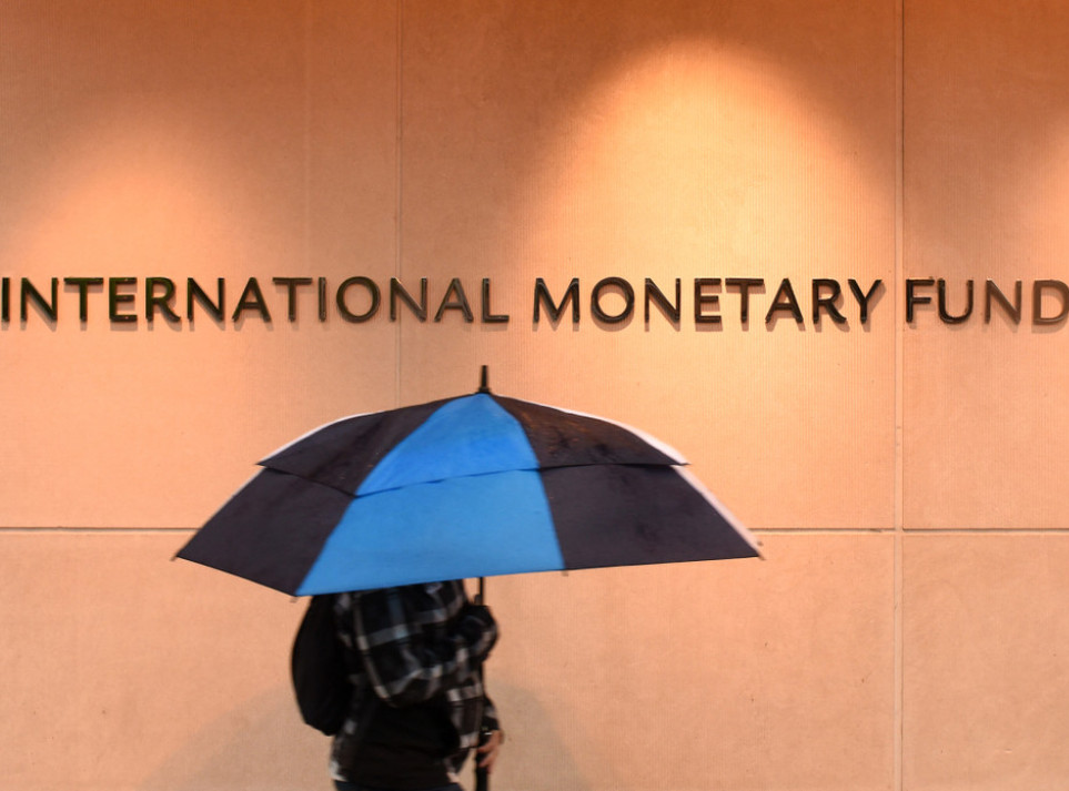 MMF zadržao prognozu svetskog ekonomskog rasta na 3,2% u 2024. i na 3,3% u 2025.
