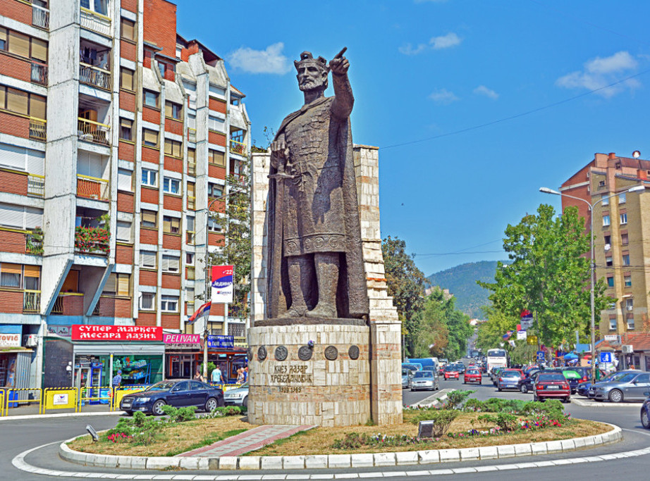 Srpsko-grčki pokret osudio gušenje demokratije na severu KiM