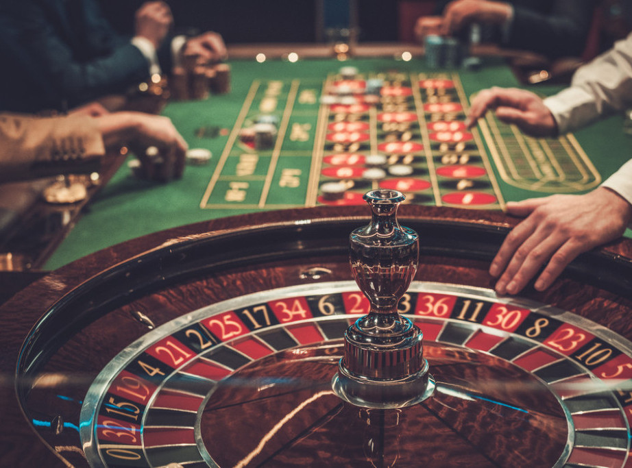 Japan odobrio plan za izgradnju prvog kazina u zemlji u Osaki
