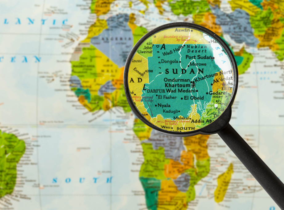 Sudanska paravojna formacija ubila najmanje 100 ljudi u napadu