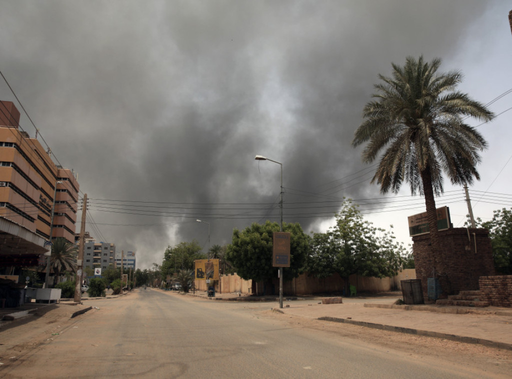 Sudan: Stranke pozvale vojsku i paramilitarne snage na prekid sukoba
