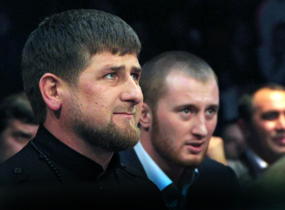Ramzan Kadirov: Interventna čečenska jedinica upućena u zonu specijalne vojne operacije