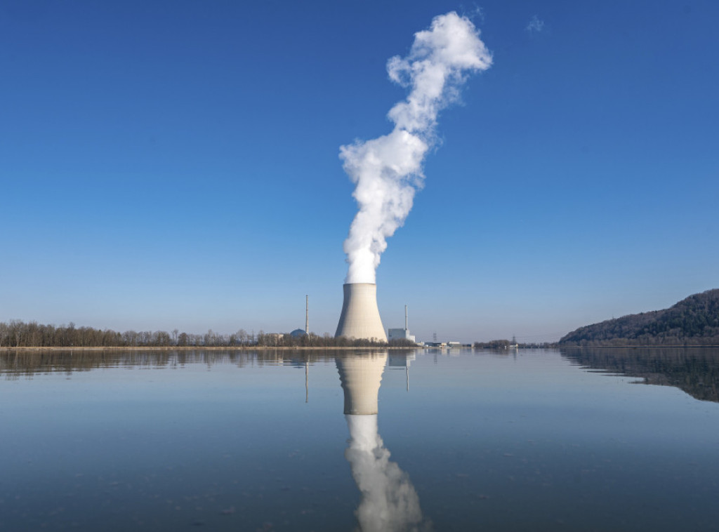 Vlada Bavarske želi da nastavi sa upotrebom nuklearnih elektrana