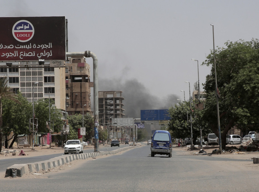 Nekoliko sati nakon blokiranja po nalogu vlasti, internet ponovo dostupan u Sudanu