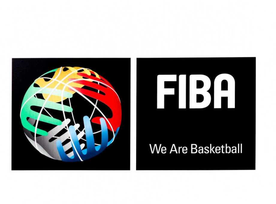 FIBA objavila termine mečeva Srbije na Svetskom prvenstvu u košarci