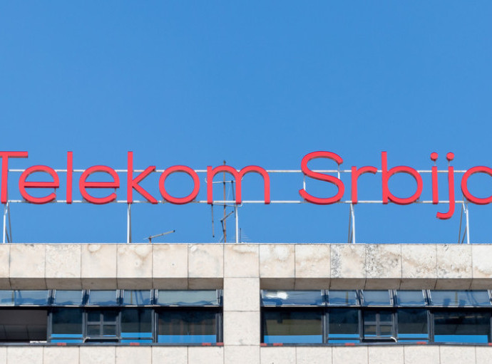 Apelaciono javno tužilaštvo odbacilo krivičnu prijavu protiv preduzeća Telekom Srbija