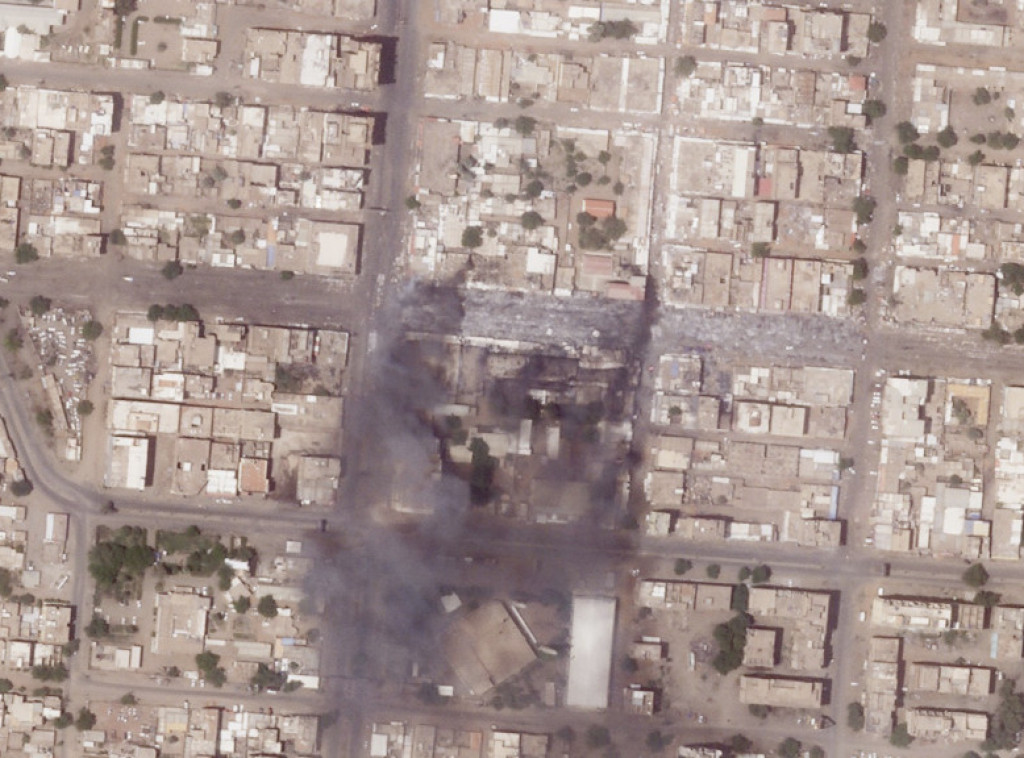 Sudan: Paravojne snage pristale na 24-časovni prekid vatre