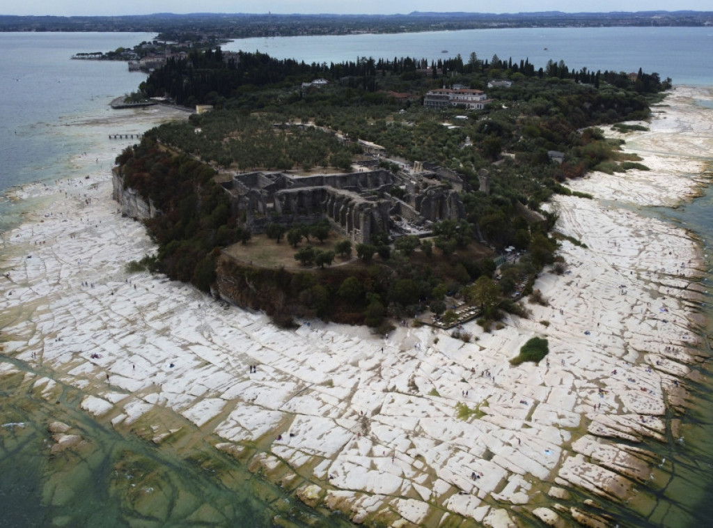 Kopernikus: 2022. godina je bila godina klimatskih katastrofa u Evropi