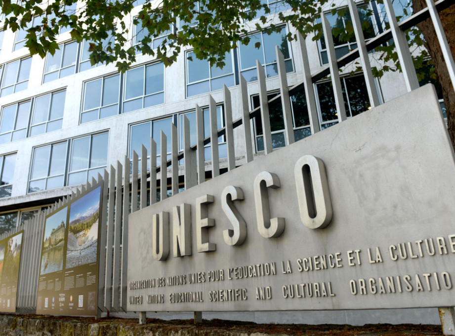 To UNESCO, Visoki Decani and Gracanica are in Serbia - ambassador