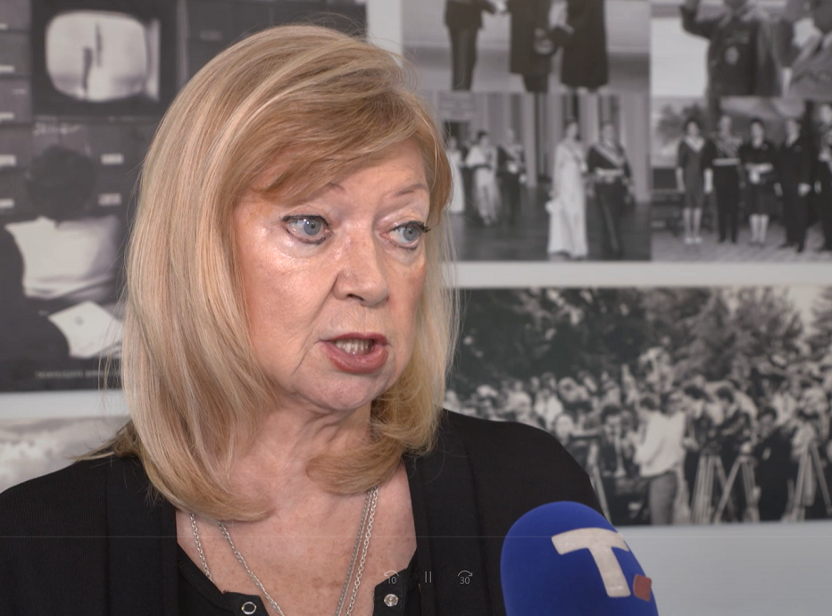 Vesna Stanojević: MUP mora da sprovede istragu i utvrdi kako je otac odveo dete iz zemlje