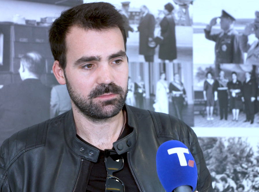 Miodrag Radonjić: U planu je da se radi treći nastavak filmskog serijala "Južni vetar"