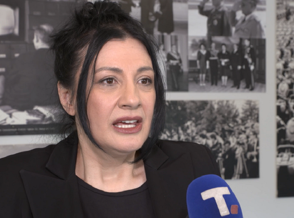 Kaliopi predstavila novu pesmu "Kad osvane" i najavila koncert u Beogradu 4. novembra