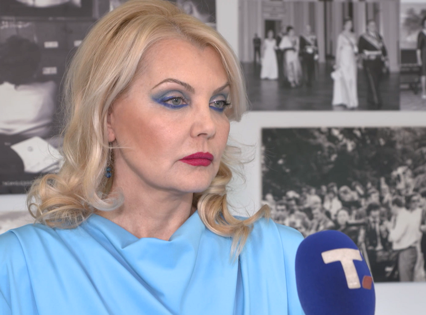 Gordana Božilović Petrović: Ako oba roditelja imaju roditeljsko pravo, nije potrebna dozvola da dete napusti zemlju