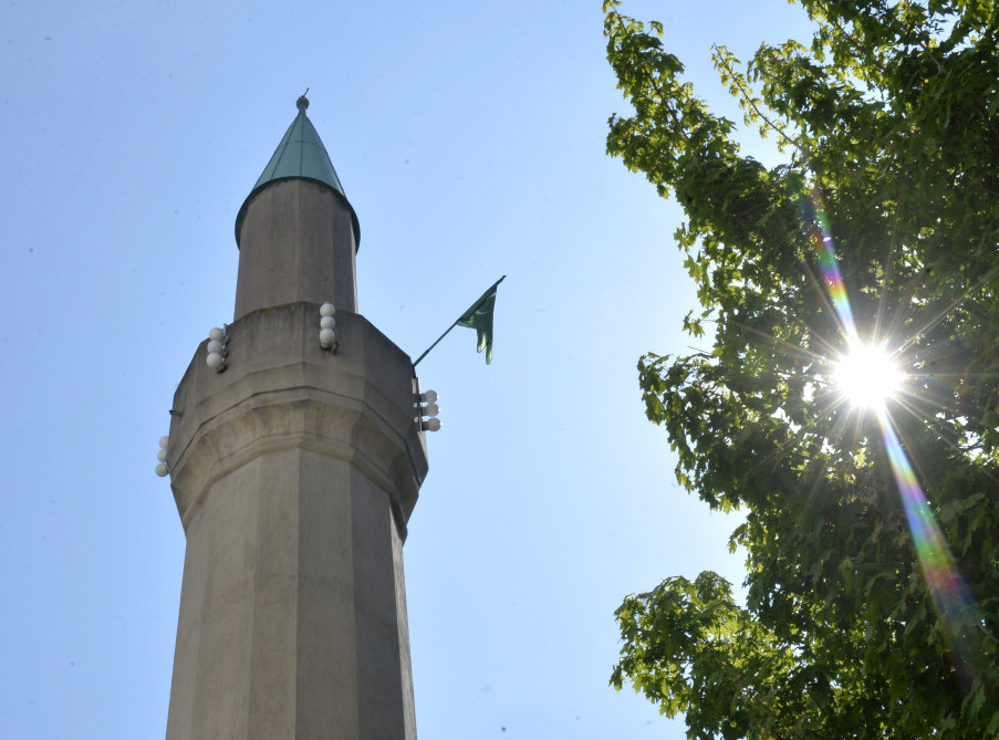 Jusufspahić: Bektašije nisu muslimani, ovde služe za ideju svealbanstva