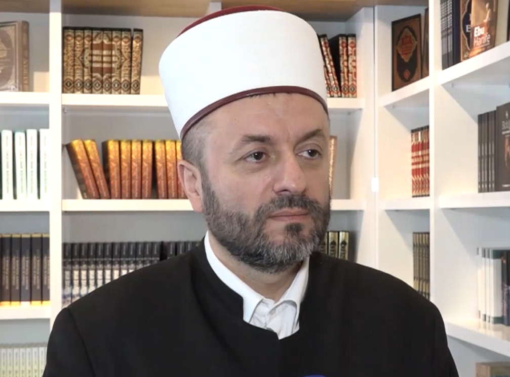 Reis Islamske zajednice Srbije svim muslimanima čestitao početak meseca ramazana