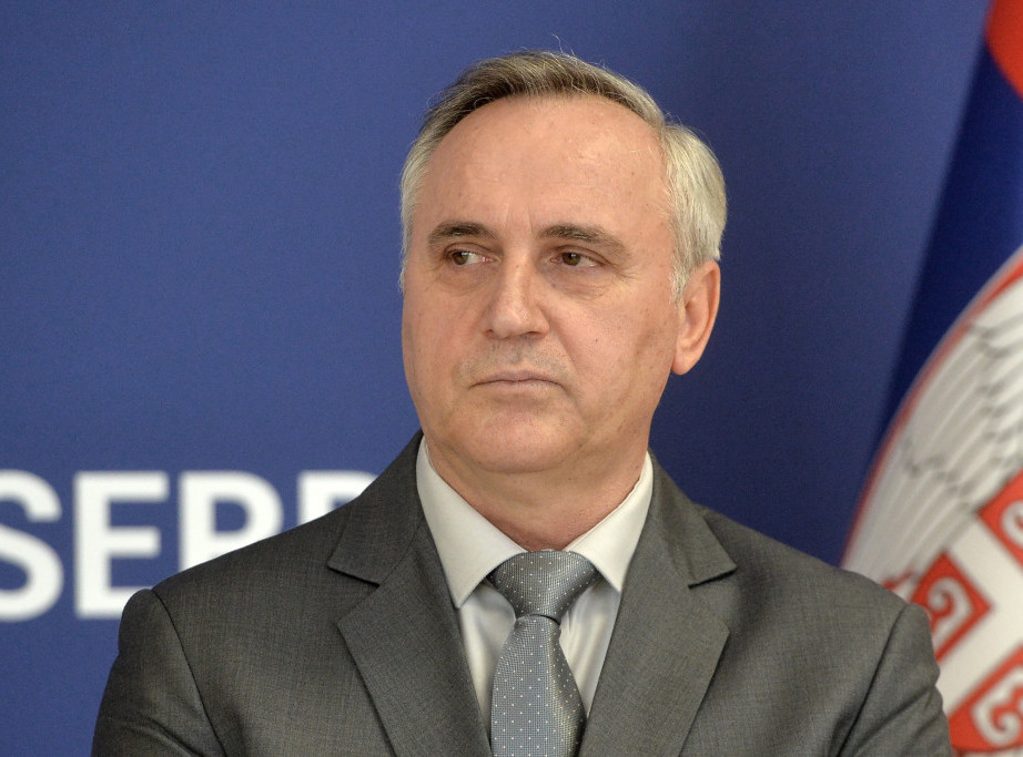 Zoran Martinović: Srbija kao i Slovenija ima sve veću potrebu da zapošljava strance