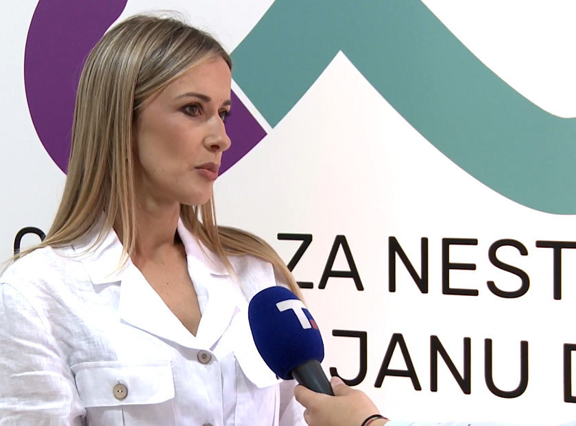 Jovana Škorić: Mladi ne prijavljuju seksualno uznemiravanje zbog straha od osude