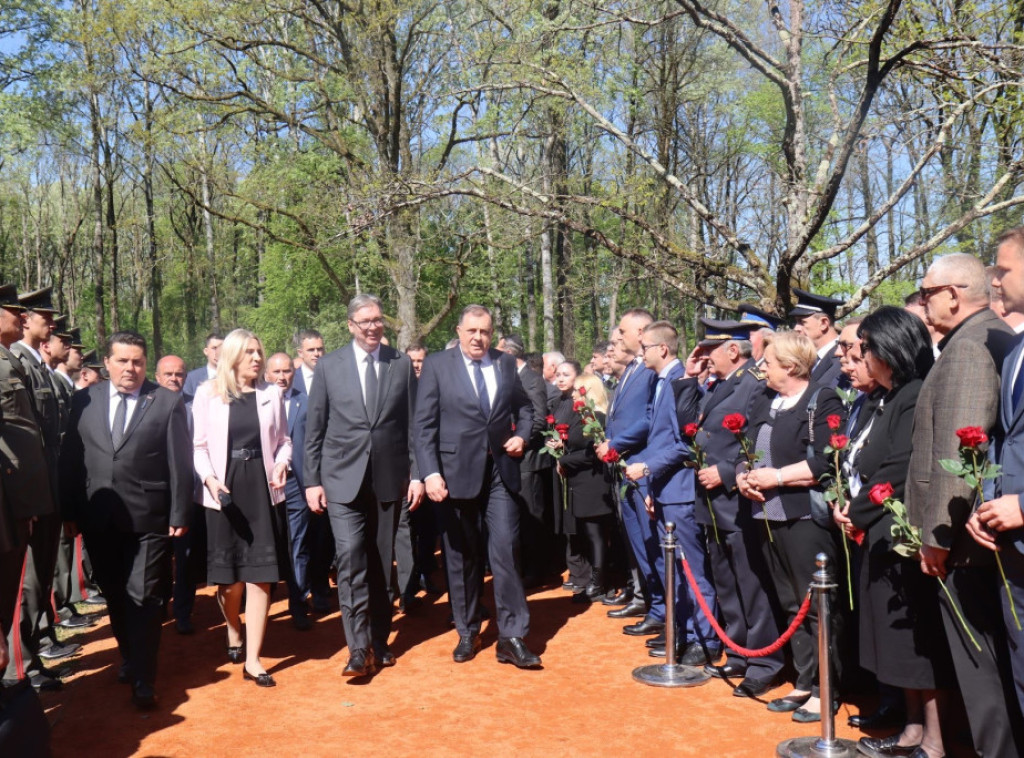 Služen molitveni pomen jasenovačkim žrtvama u Donjoj Gradini