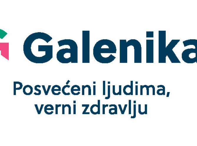 Medijski konkurs Galenike na temu "Zdravlje 21. veka" otvoren do petog maja