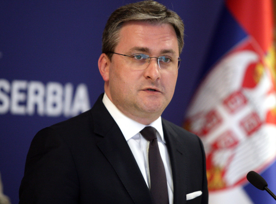 Ministar Selaković prisustvovao na postavljanju nove biste Srđanu Stančetiću