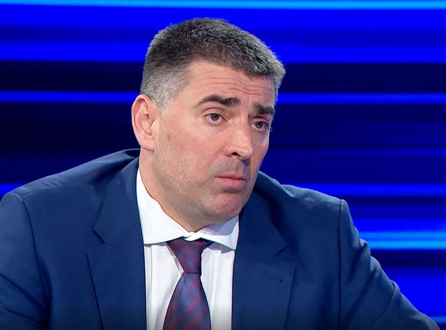 Zoran Milosavljević: Za normalizaciju odnosa Beograd i Prištine neophodno formirati ZSO