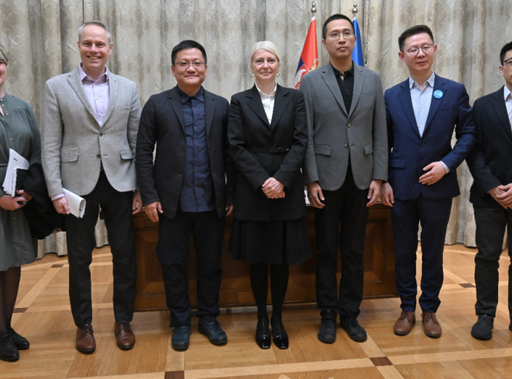 China's BGI Group joins BIO4 Campus project