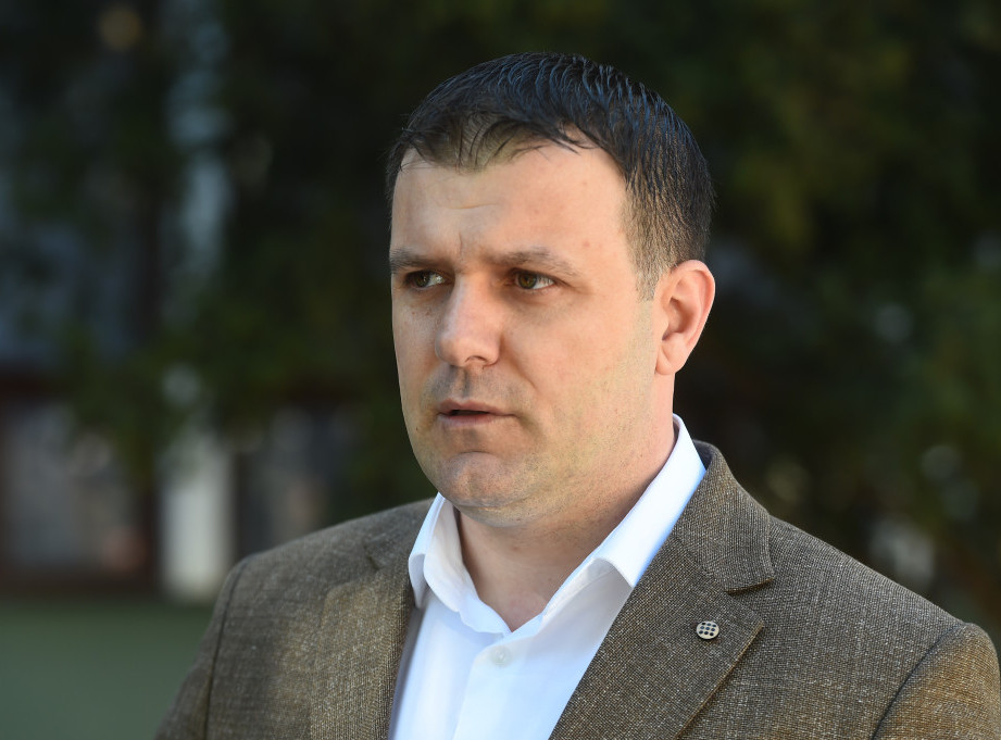 Ministar turizma Husein Memić: Srbija se etablirala kao prva destinacija za manifestacije u ovom delu Evrope