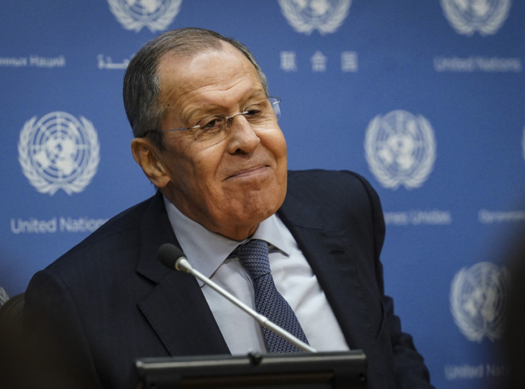 Lavrov: Sve više je zemalja koje su spremne da uđu u ŠOS ili BRIKS