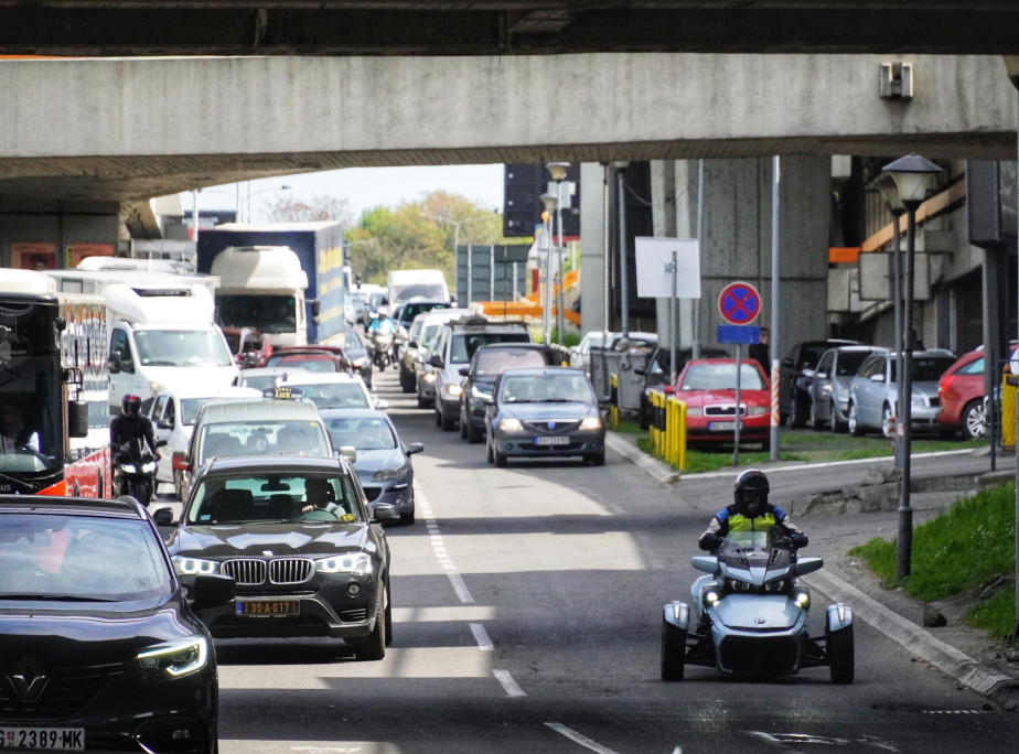 Zadržavanja za putnička vozila jedino na Horgošu i Preševu - 45 i 60 minuta