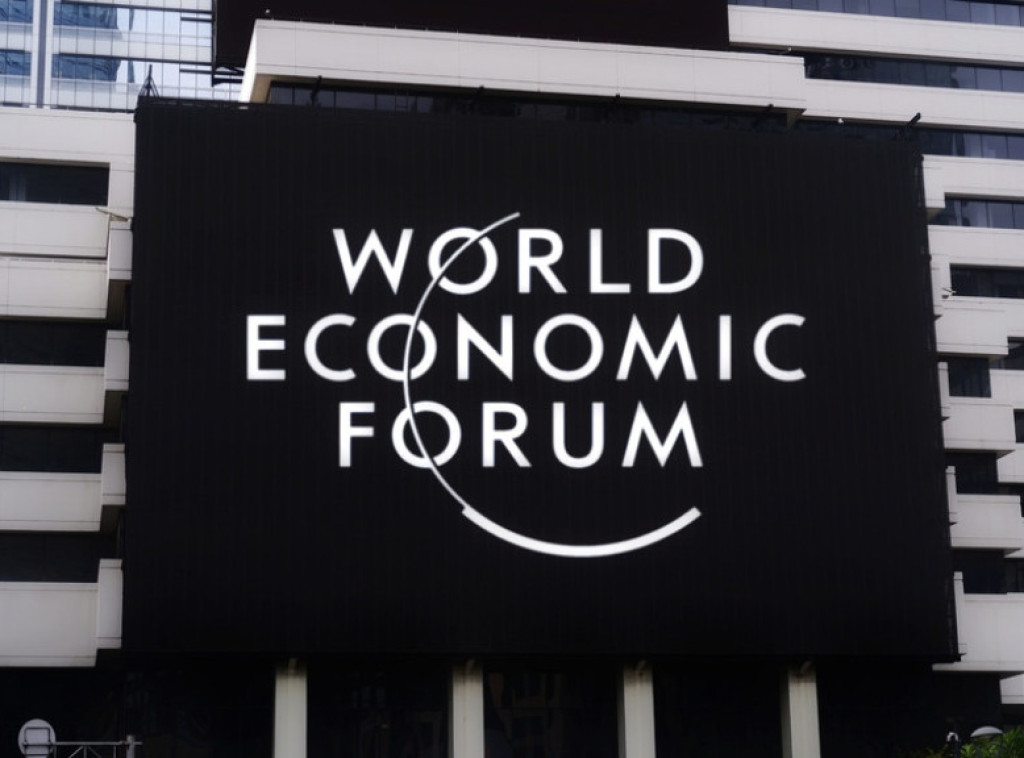 Svetski ekonomski forum u Davosu biće održan od 15. do 19. januara, učestvuje Vučić