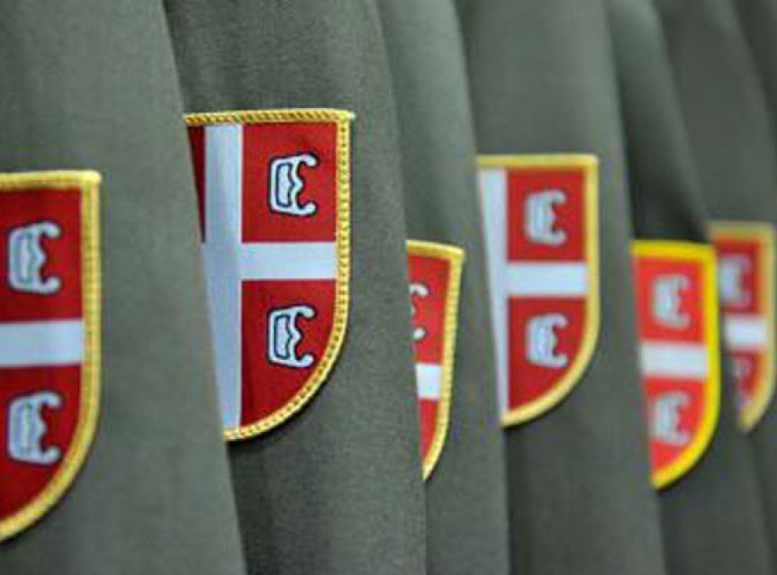 Serbian army general staff launches initiative to reinstate compulsory military service