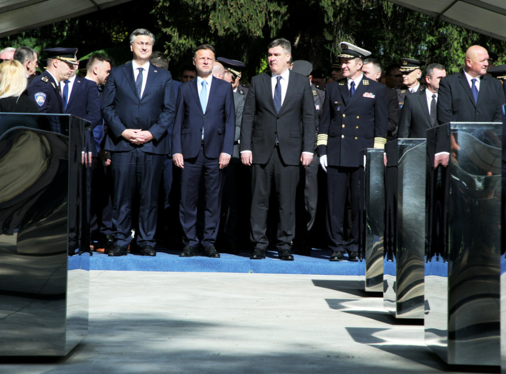 Zoran Milanović o poseti Ane Brnabić Zagrebu: Promenite temelje vaše politike