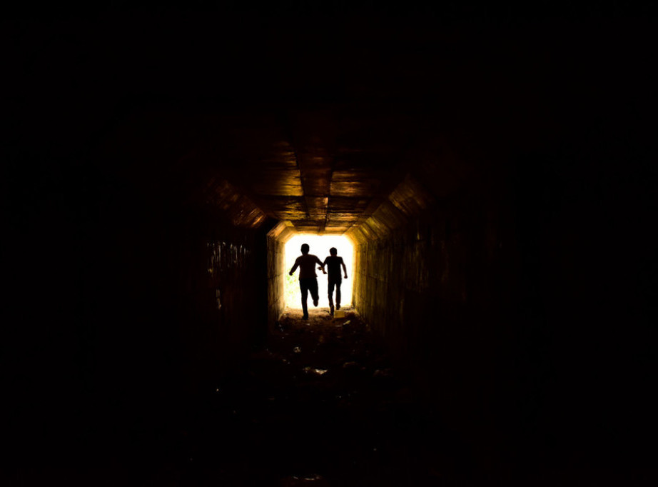 Suspendovano nekoliko zaposlenih u zatvoru "Idrizovo" zbog prokopanog tunela za beg