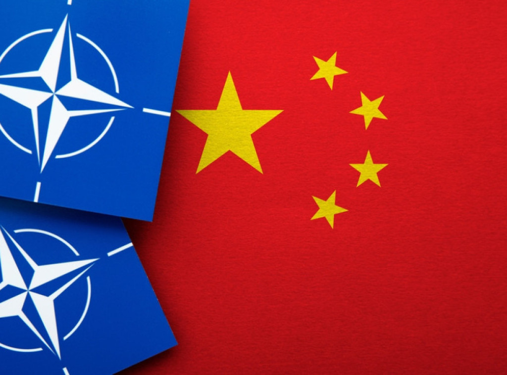 Kina: Samit NATO pun je ratoborne retorike, provokacija i laži