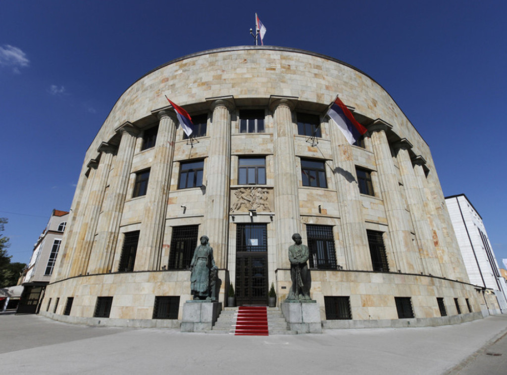 Narodna skupština Republike Srpske dvotrećinskom većinom usvojila Deklaraciju