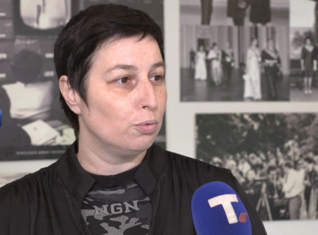 Psihijatar Katarina Crnić: Roditelji moraju da prate "signale" koje deca šalju i razgovaraju sa njima