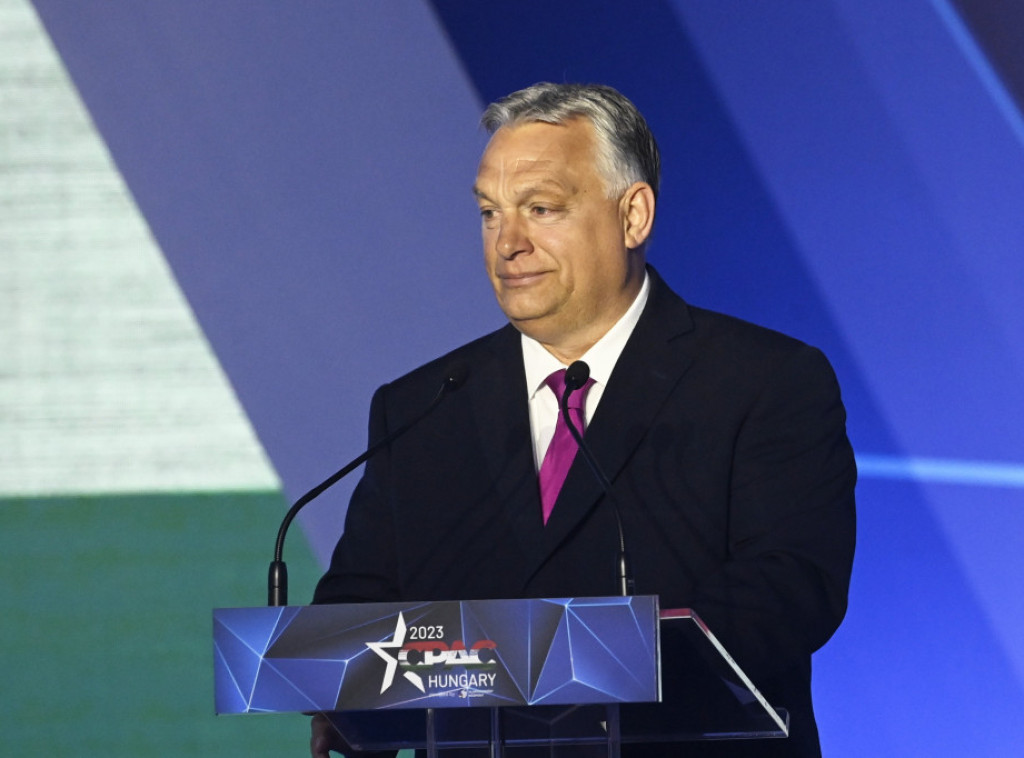 Orban: Podržavamo svaki mirovni plan, spremni smo da pomognemo