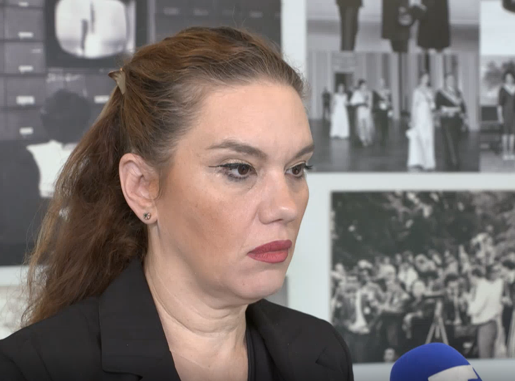 Mina Zirojević: Ovo se može desiti u bilo kojoj školi, treba komunicitati sa decom