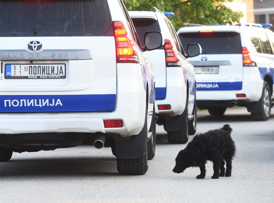 Tužilaštvo naložilo psihijatrijsko veštačenje oca osumnjičenog za masakr u Malom Orašju i Duboni