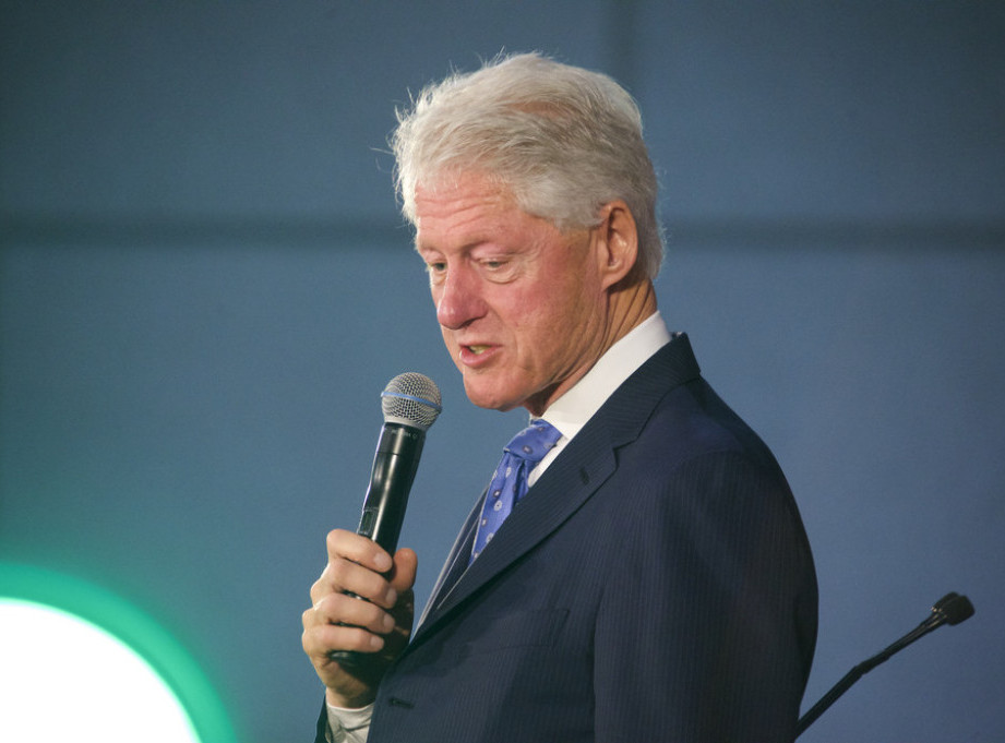 Bil Klinton: Znao sam 2011. da je pitanje vremena kada će Putin krenuti na Ukrajinu