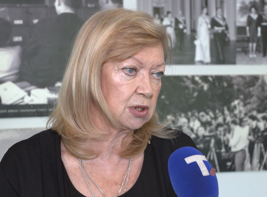 Vesna Stanojević: Zatvaraju se oči pred problemima dece koje bi roditelji trebalo da vide