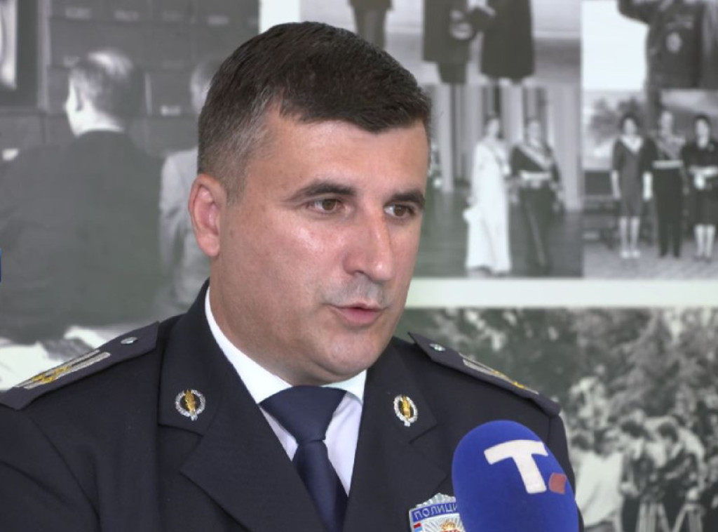 Milan Andrić: Očekujem da sistem Amber alert zaživi i pre 1. novembra