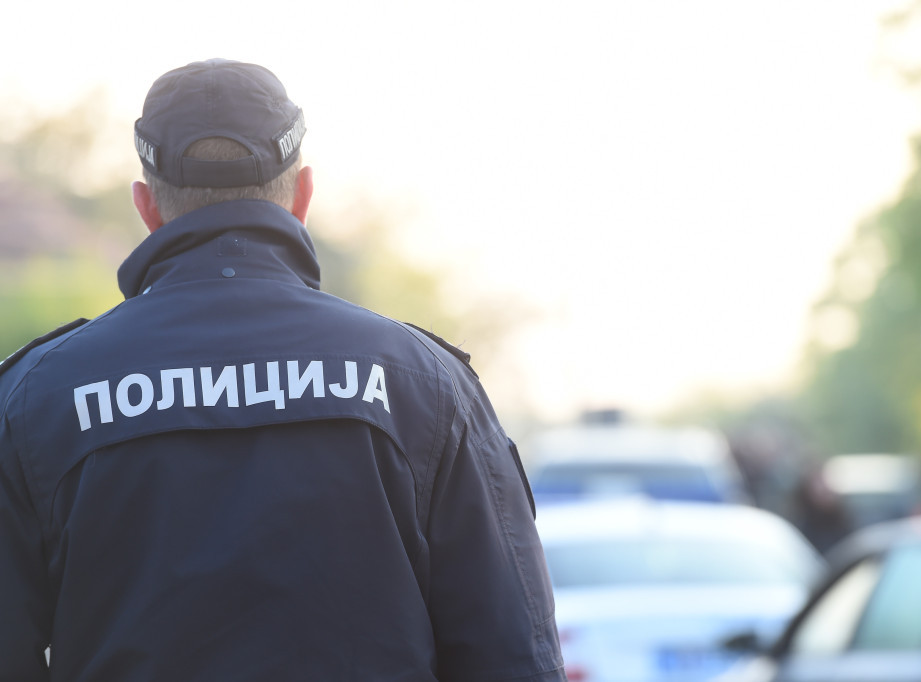 Od sutra će u svim školama u Srbiji biti prisutni policajci