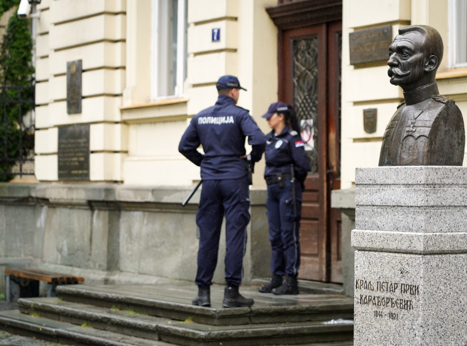 Beograđani: Prisustvom policajaca u školama unaprediće se bezbednost dece