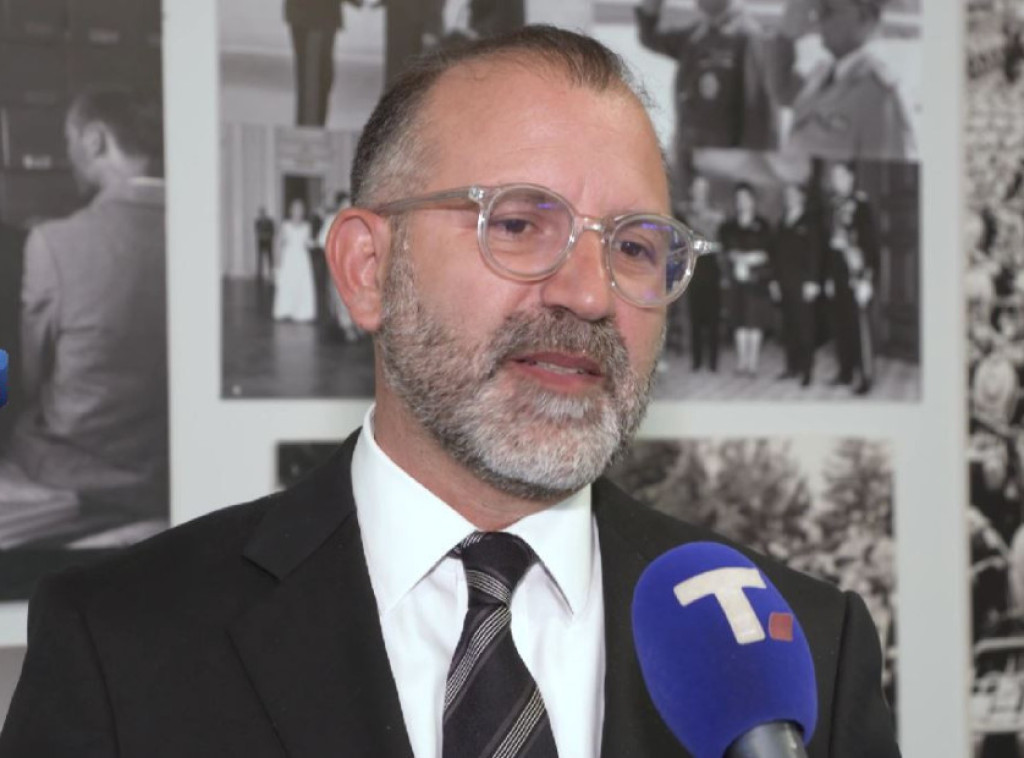 Advokat Nenad Konstantinović: Nije trenutak za proteste