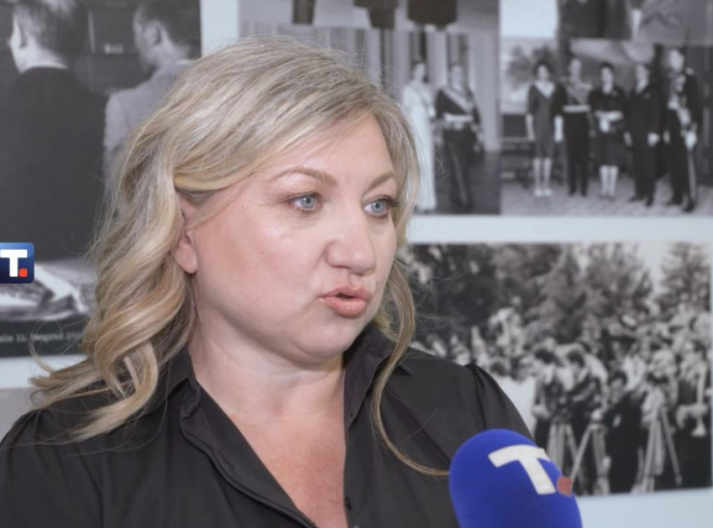 Dr Ivana Stefanović: Ono što smo zatekli u OŠ Vladislav Ribnikar je nešto što niste nikada videli u karijeri