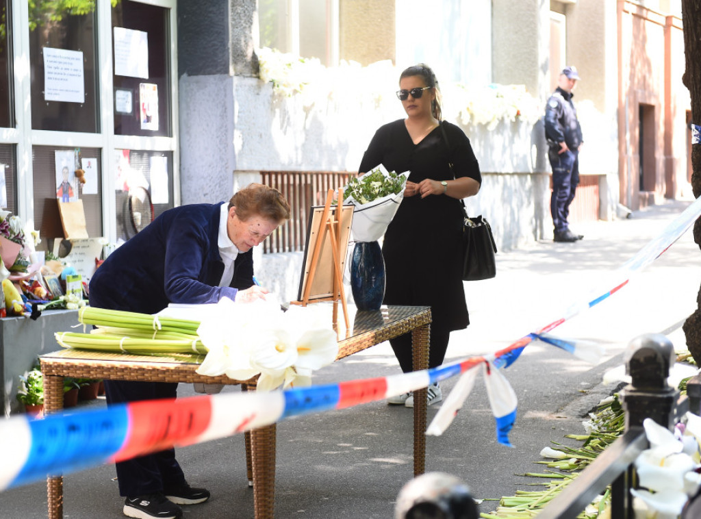 Ministarstvo prosvete: Nastava u OŠ "Vladislav Ribnikar" uvodiće se postepeno